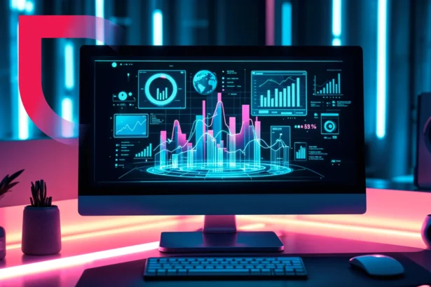 Top Data Science Statistics Backed by Real Data [2025 Edition]