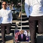 Top Democrat Hakeem Jeffries mocked after getting busted in Photoshop fail