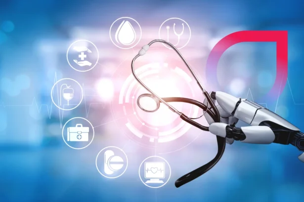 Top Use Cases and Real-World Examples of AI in Healthcare