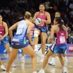 Top netballers facing pay cut as broadcast deal drags on