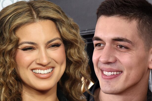 Tori Kelly Is Pregnant, Expecting First Baby With Husband André Murillo