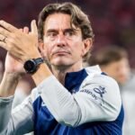 Tottenham’s 1-0 friendly win over Arsenal shows how Thomas Frank is already making a big impact at Spurs