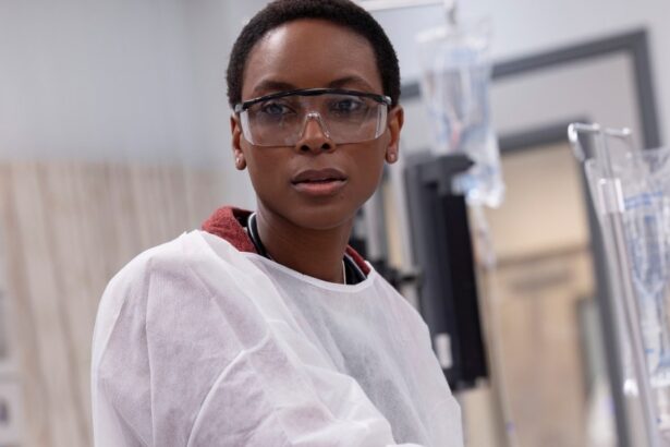 Tracy Ifeachor Exits as Heather Collins Ahead of Season 2