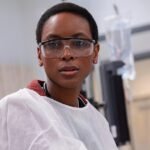 Tracy Ifeachor Is Not Returning to The Pitt Season 2