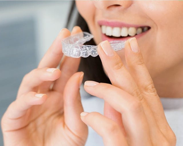 Transforming Smiles And Boosting Confidence