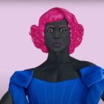 Transgender Lady Liberty Stirs Debate At Smithsonian