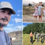 Travis Decker potentially spotted by family in vast Idaho forest
