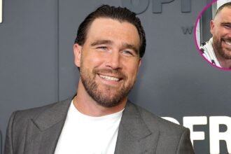 Travis Kelce Hair: Returns to Buzz Cut at Chiefs Training Camp