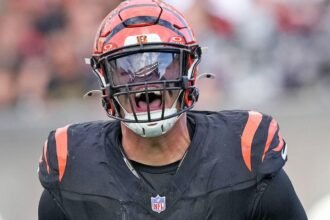 Trey Hendrickson ends holdout with Bengals; NFL training camp injuries piling up