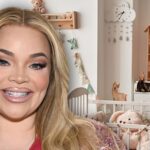 Trisha Paytas Welcomes Baby No. 3 with Husband Moses Hacmon