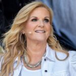 Trisha Yearwood Rages In New Fiery Anthem Amid Garth Brooks’ Rape Case
