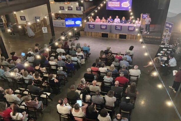 Trump Administration Actions Could Make Hurricane Helene’s Impacts Worse for Asheville 