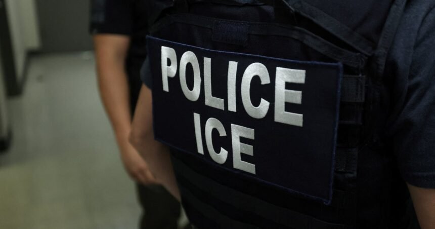 Trump Administration Hands Over Medicaid Recipients’ Personal Data To ICE