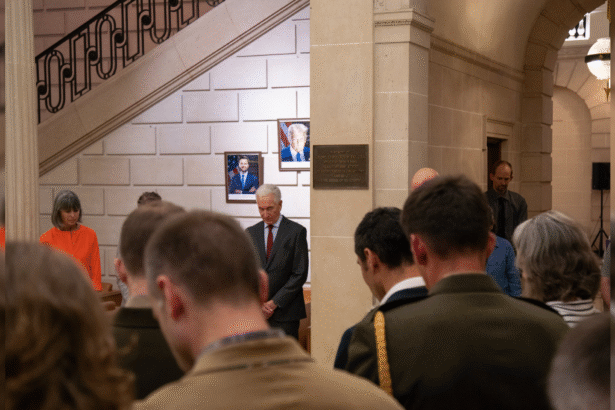 Trump Administration Reacts to France’s Release of Pro-Palestine Extremist Serving Life Sentence for Role in 1984 Murder of American Military Attaché |