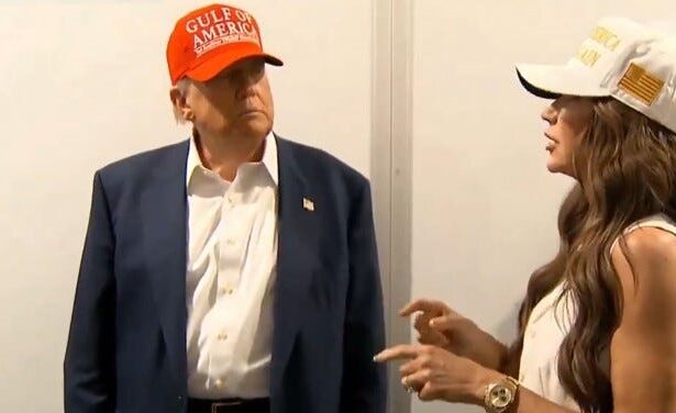 Trump And Kristi Noem Lose It And Threaten To Criminally Prosecute CNN