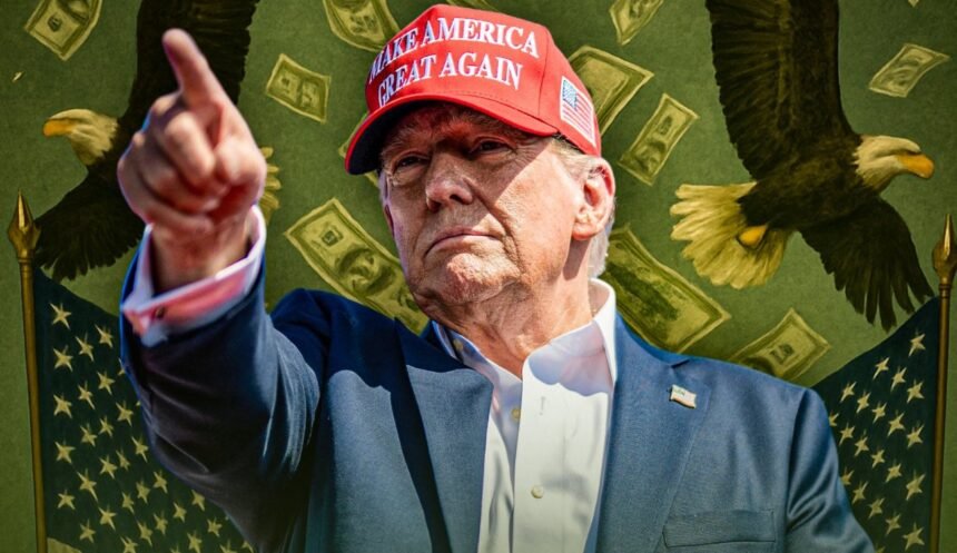 Trump Announces Trade Deals with Indonesia and the Philippines – Both Countries Agree to Open Market with ZERO Tariffs on the U.S. but will Pay 19% Tariffs on Exports to U.S. |