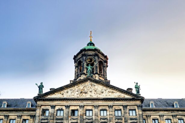 Trump Arrives in Netherlands for NATO Summit, With Defense Spending High on Agenda