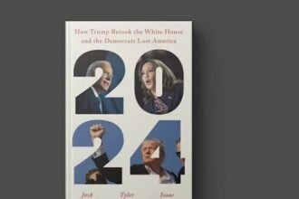 Trump Books Are Bombing As Mainstream Media Loses Its Meal Ticket