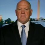 Trump Border Czar Tom Homan Has An ICE Meltdown
