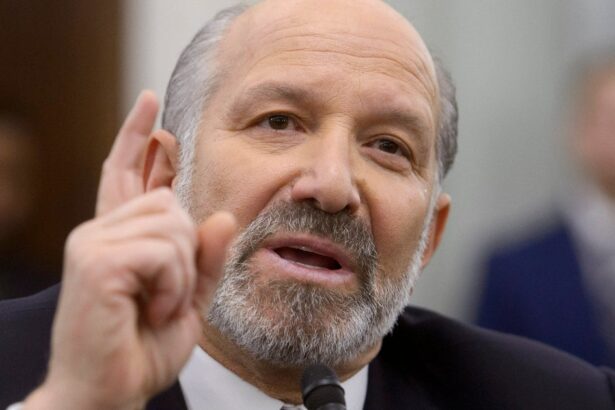 Trump Commerce Secretary Flamed For ‘Out Of Touch’ Tequila Video