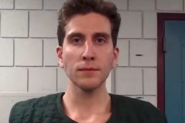 Trump Demands Answers From Idaho Quadruple Murderer Bryan Kohberger Ahead of Sentencing After Shock Plea Deal |