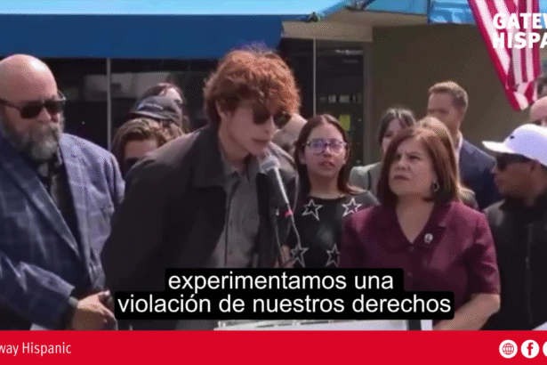 Trump Demands Justice After Raid on Patriot-Owned Car Wash