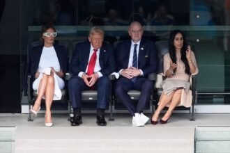 Trump Diagnosed With Vein Disorder. A Doctor Explains