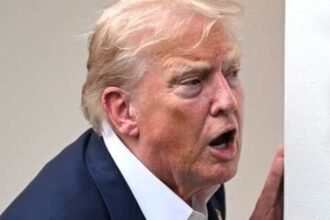Trump Goes On Wild Repost Rampage With Unhinged Memes Of Obama, Clinton And More