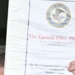 Trump Hits A New Low As His Base Splits Over Jeffrey Epstein