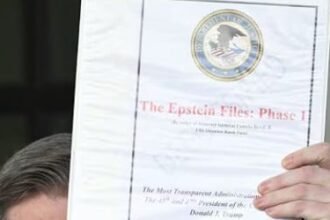 Trump Hits A New Low As His Base Splits Over Jeffrey Epstein