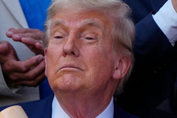 Trump Just Launched His Own TV Streaming Platform. Seriously.