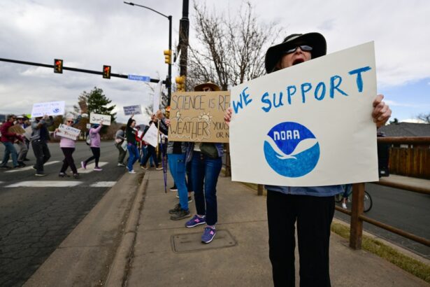 Trump NOAA budget axes funding for six Colorado climate, science labs