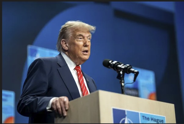 Trump Pauses Ukraine Arms Shipments, Prioritizing US Military Readiness |
