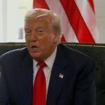 Trump Practically Admits His Guilt In Latest Epstein Answer Disaster