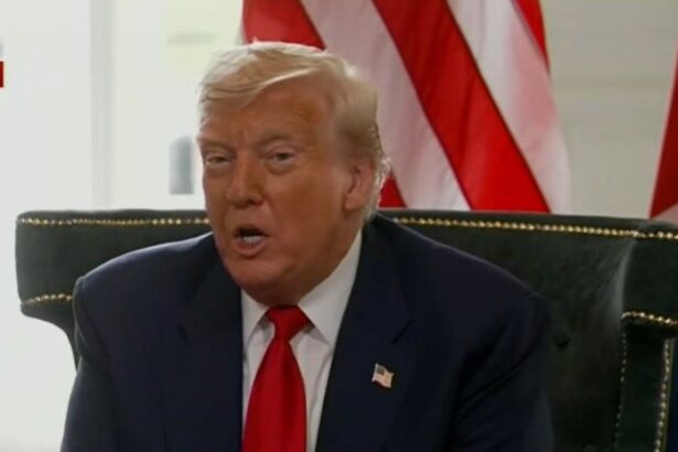 Trump Practically Admits His Guilt In Latest Epstein Answer Disaster