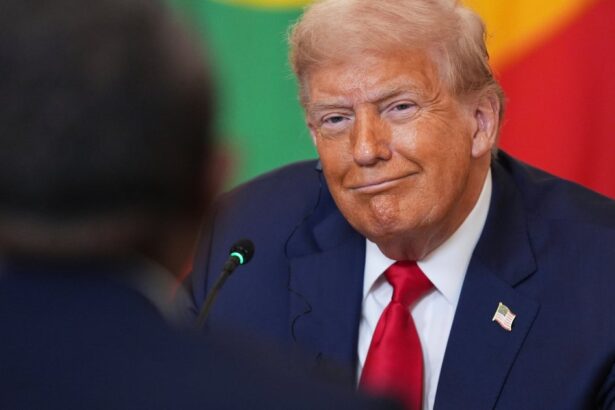 Trump Presidency: Follow Latest Updates From White House