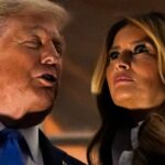 Trump Reveals What He Calls Melania In Private, Just Before Bed
