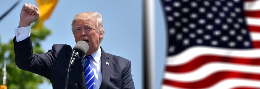 Trump Says He Spoke to Bongino Amid Reports of Infighting Over Epstein Files