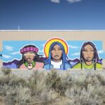 Trump Seeks to Defund Institute of American Indian Arts