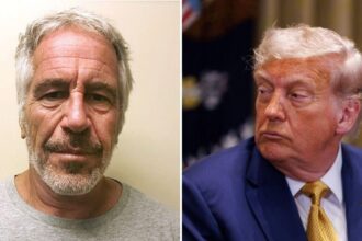 Trump To Use Diddy ‘Pardon’ as ‘Distraction’ From Epstein Chaos