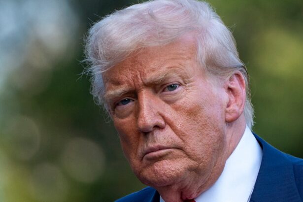 Trump Torches Judge Presiding Over Harvard Case: ‘A TOTAL DISASTER’