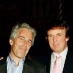 Trump Uses The Bodies Of Dead Texas Kids To Distract From Jeffrey Epstein