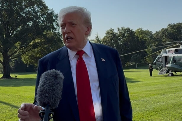 Trump Warns Europe on Immigration: ‘Horrible Invasion’ is ‘Killing’ the Continent (Video) |