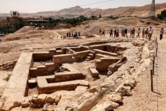 Trump Withdraws US From UNESCO, Again