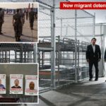 Trump admin deploying 200 Marines to Florida to support ICE deportation raids