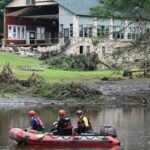 Trump administration denies staff cuts hampered Texas flood alerts