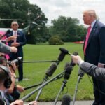 Trump and the energy industry are eager to power AI with fossil fuels