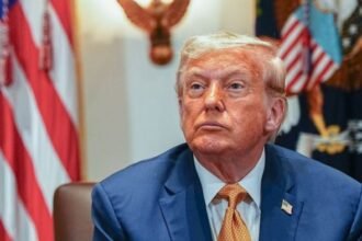 Trump announces 50% reciprocal tariff on Brazilian goods
