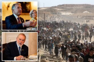 Trump envoy Steve Witkoff, Mike Huckabee to visit Gaza as hunger crisis grows