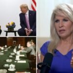 Trump is doing a ‘reverse Nixon’ and using Russia against China, top adviser tells ‘Pod Force One’